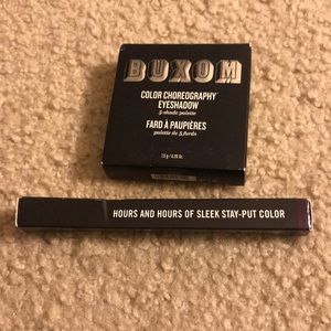 BareMinerals eyeshadow and eyeliner Bulk order